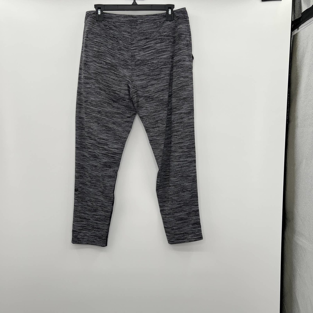 Lululemon We are From Space Dress Pants 10 - Picture 3 of 4